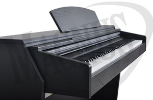 Artesia DP-7 + RW PVC - ekspozycja