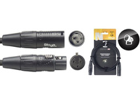 Stagg NDX3R3 przewód audio