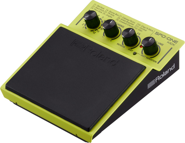 Roland SPD::One Kick pad perkusyjny