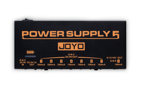 Joyo JP-05 zasilacz