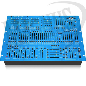 Behringer 2600 BLUE MARVIN  syntezator