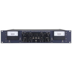 Manley STEREO VARIABLE MU kompresor i limiter stereo