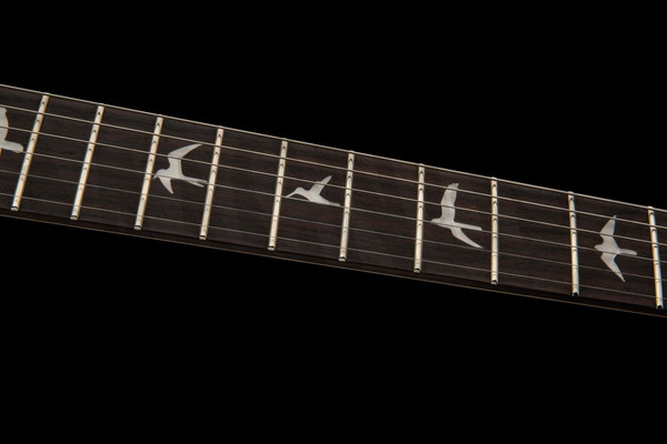 PRS SE CE 24 Blood Orange gitara elektryczna