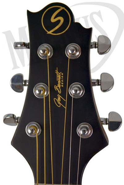 Samick GD-50S MINI/OPN gitara akustyczna