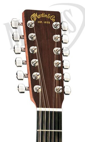 Martin D12X1AE gitara elektroakustyczna