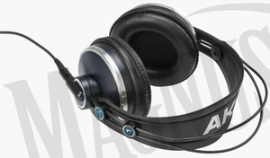 AKG K271 Studio MK II słuchawki dynamiczne, zamknięte, 55 Ohm