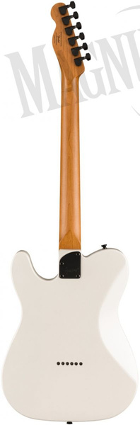 Squier Contemporary Telecaster RH Pearl White  Squier