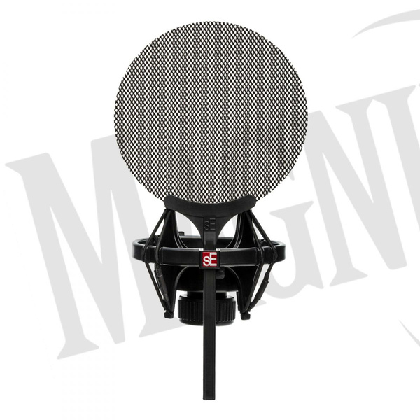 sE Electronics X1 S Studio Bundle mikrofon wielkomembranowy