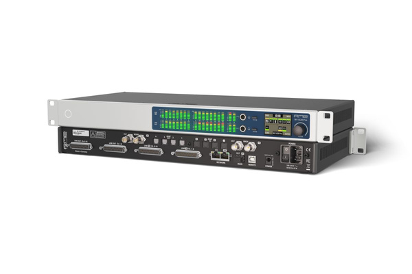 RME M-1620 Pro – Konwerter AD/DA z MADI/ Milan konwerter
