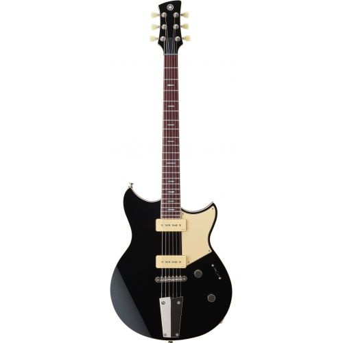 Yamaha Revstar RSS-02T BL gitara elektryczna