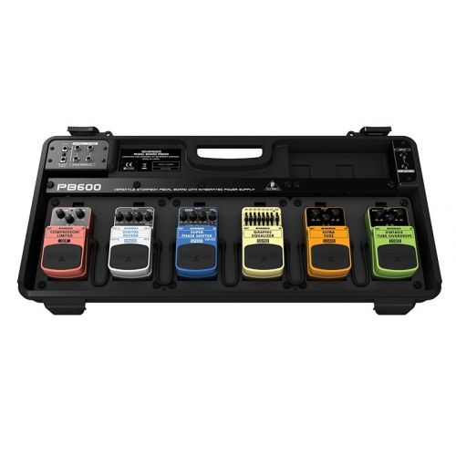Behringer PB600 efekt gitarowy