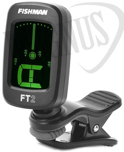 Fishman FT-2 tuner