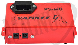 Yankee PS-M0 zasilacz