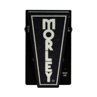 Morley 20/20 Classic Switchless Wah efekt gitarowy