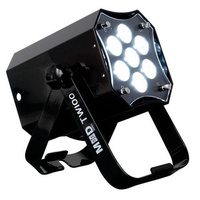 American DJ MOD TW100 reflektor par