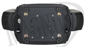 Showtec Phantom Matrix FX głowica ruchoma