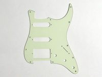 Goldo PG13K - pickguard do gitary elektrycznej