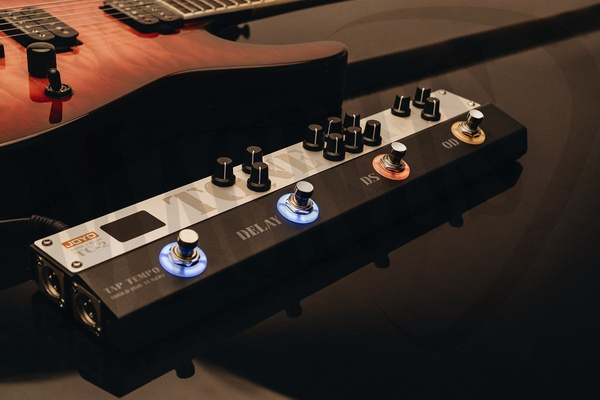 Joyo Tone-Chain 2 multi-efekt gitarowy