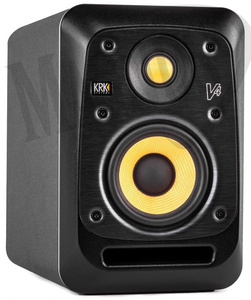 KRK V4S4 aktywny monitor studyjny