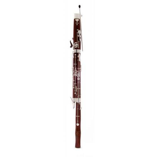 John Packer JP191 - fagot fagot