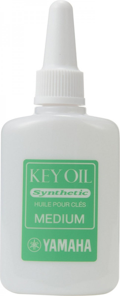 Oliwka do klap Key Oil Medium (klarnet) YAMAHA środek do pielęgnacji