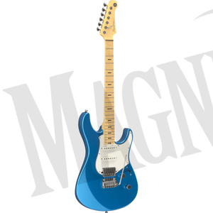 Yamaha Pacifica Professional Sparkle Blue MF gitara elektryczna