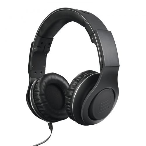 Reloop RHP-30 Black słuchawki DJ