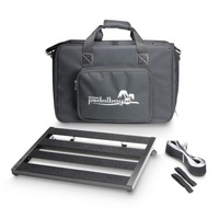 Palmer PEDALBAY 40 Gitarowy pedalboard z pokrowcem