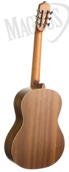 La Mancha Rubi SM EX gitara klasyczna
