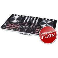 Reloop Beatmix 4 kontroler DJ