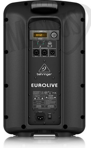 Behringer B12X kolumna szerokopasmowa aktywna