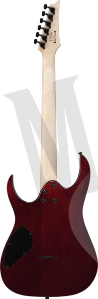 Ibanez GRGR 221 PA AQB gitara elektryczna