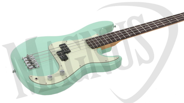 Prodipe Guitars PB80RA SG gitara basowa