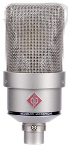 Neumann TLM 103 Mono Set mikrofon wielkomembranowy