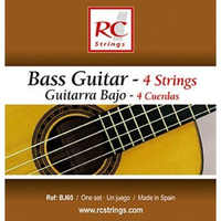 Royal Classics BJ60 Nylon bass guitar - Struny basowe do gitary klasycznej struny do gitary klasycznej