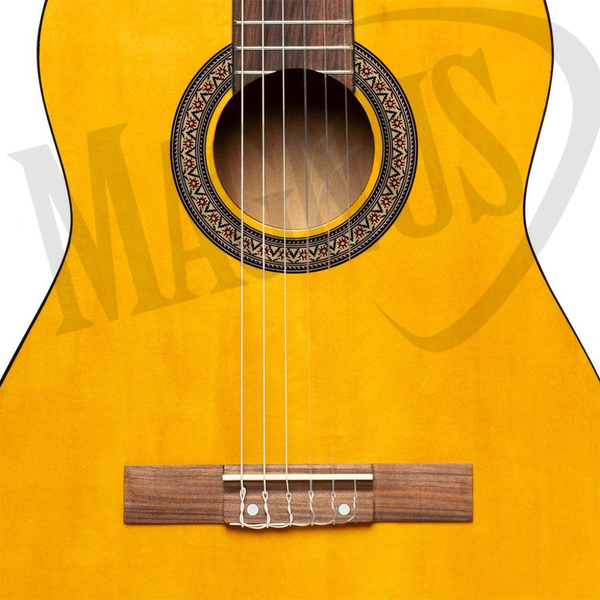 Stagg SCL50 3/4-NAT - gitara klasyczna 3/4 gitara klasyczna