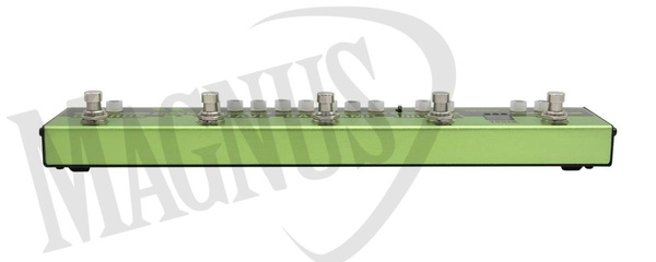 Valeton Dapper Bass efekt gitarowy
