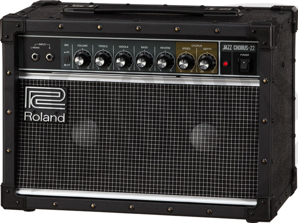 Roland JC-22 Combo