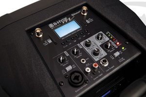 dB Technologies B-HYPE Mobile HT kompletny przenośny zestaw PA