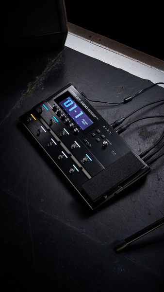 Boss GT-1000 efekt gitarowy