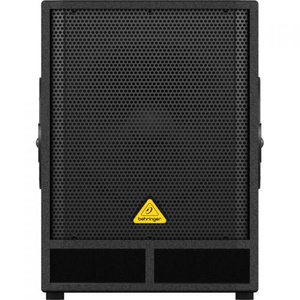 Behringer VQ1500D kolumna basowa aktywna