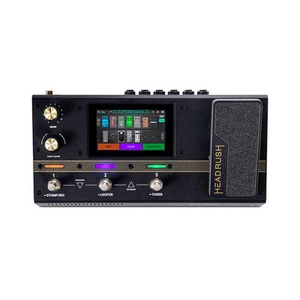 Headrush FLEX Prime  - multiefekt gitarowy, looper