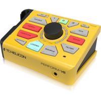 TC Helicon Perform-VE procesor wokalny
