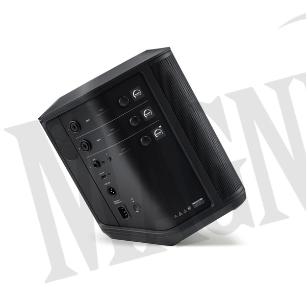 Bose S1 Pro+ wireless PA system  kolumna