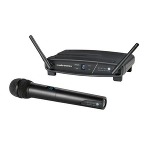 Audio Technica ATW-1102 mikrofon bezprzewodowy