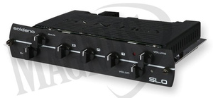 Synergy Amps Soldano SLO wzmacniacz