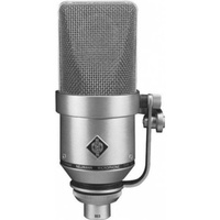 Neumann TLM 170 R mikrofon wielkomembranowy