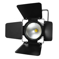 American DJ Barndoor BLK for COB Cannon Wash reflektor teatralny profilowy