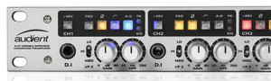 Audient ASP 880 kontroler
