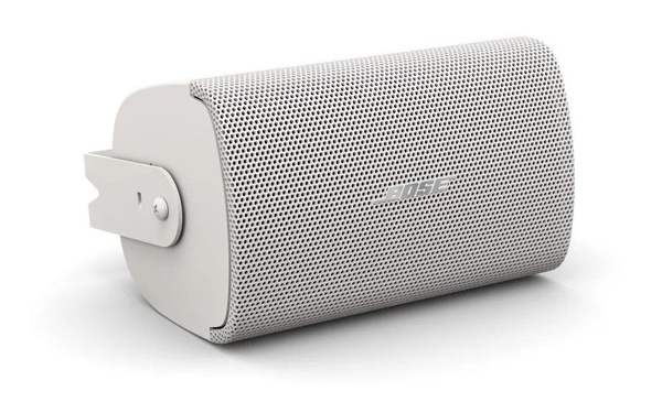 Bose AudioPack Pro S4 White zestaw nagłośnienia